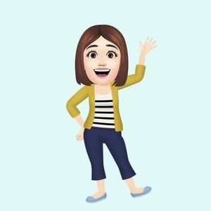 Meet your Posher, Cindy